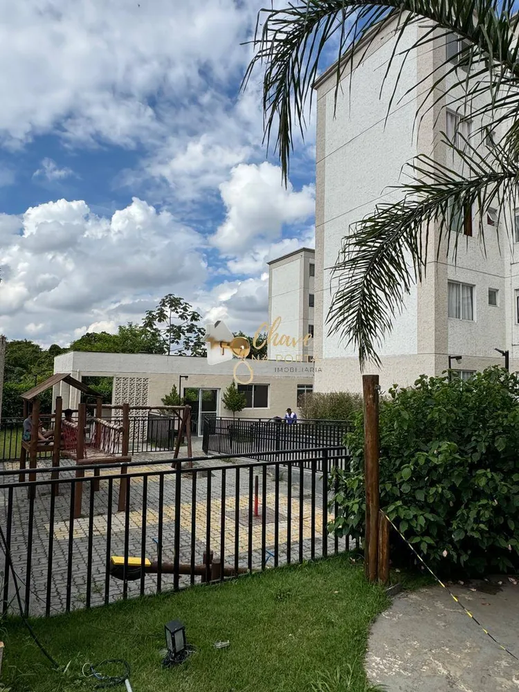 Apartamento, 2 quartos, 38 m² - Foto 5