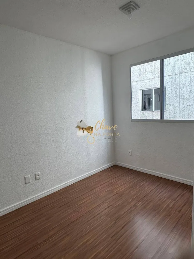 Apartamento, 2 quartos, 38 m² - Foto 7