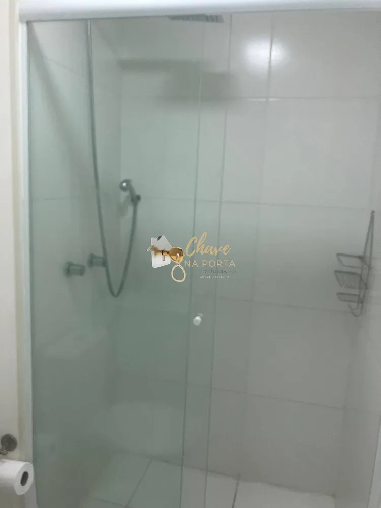 Apartamento, 2 quartos, 55 m² - Foto 2