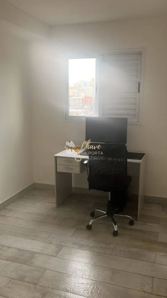 Apartamento, 2 quartos, 55 m² - Foto 3