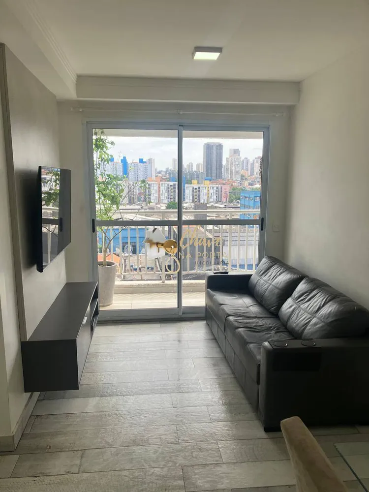 Apartamento, 2 quartos, 55 m² - Foto 1