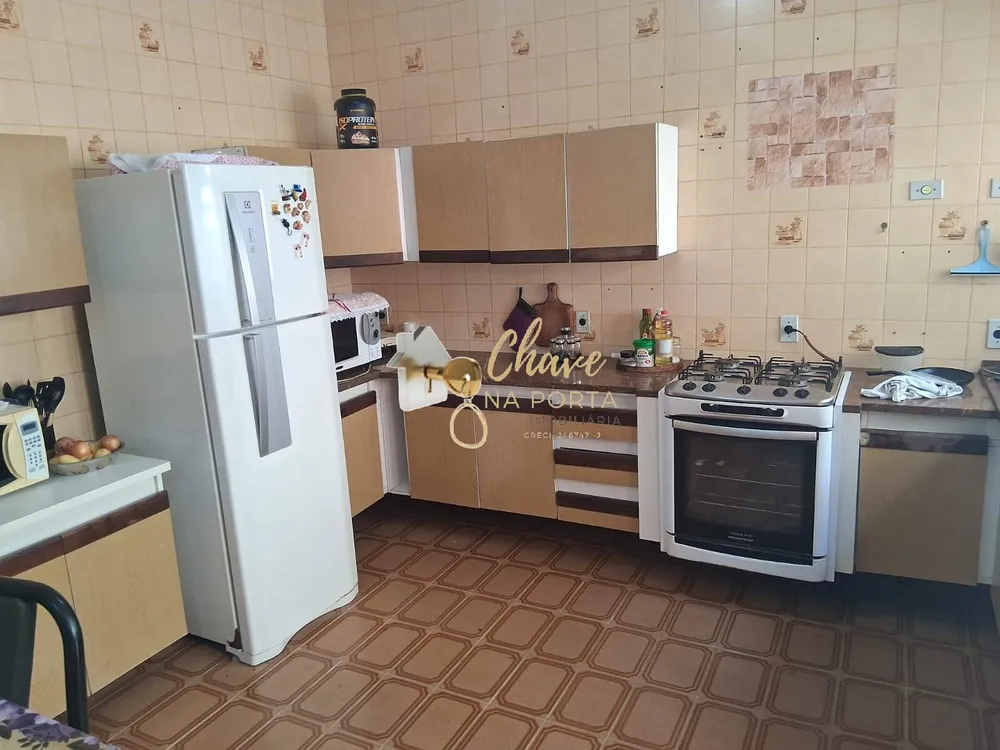 Casa, 3 quartos, 150 m² - Foto 5