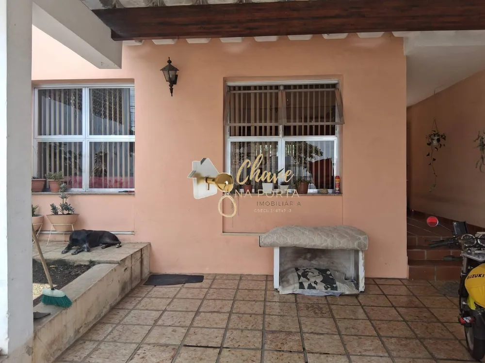 Casa, 3 quartos, 150 m² - Foto 12