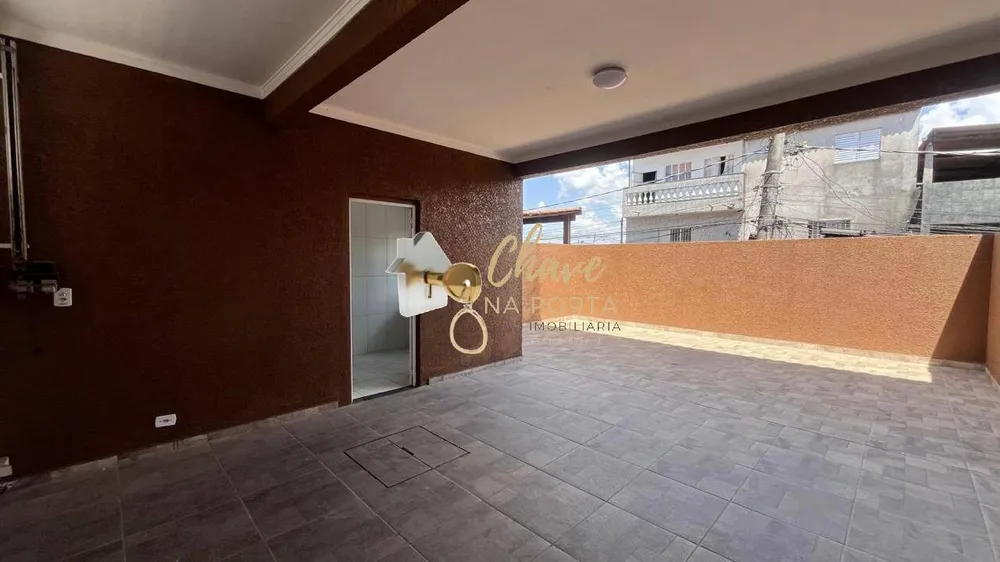 Casa de Condomínio, 2 quartos - Foto 3