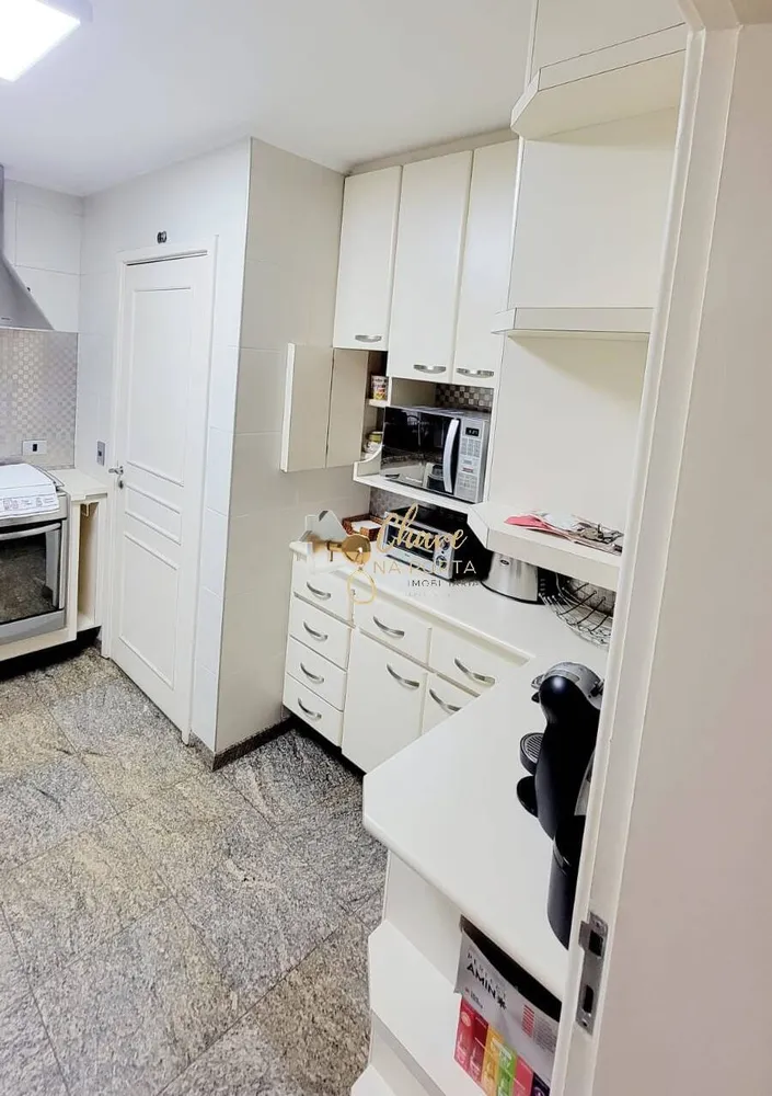 Apartamento, 3 quartos, 104 m² - Foto 3