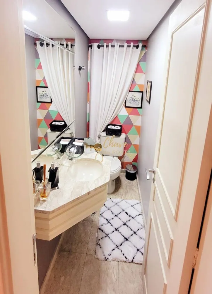 Apartamento, 3 quartos, 104 m² - Foto 4