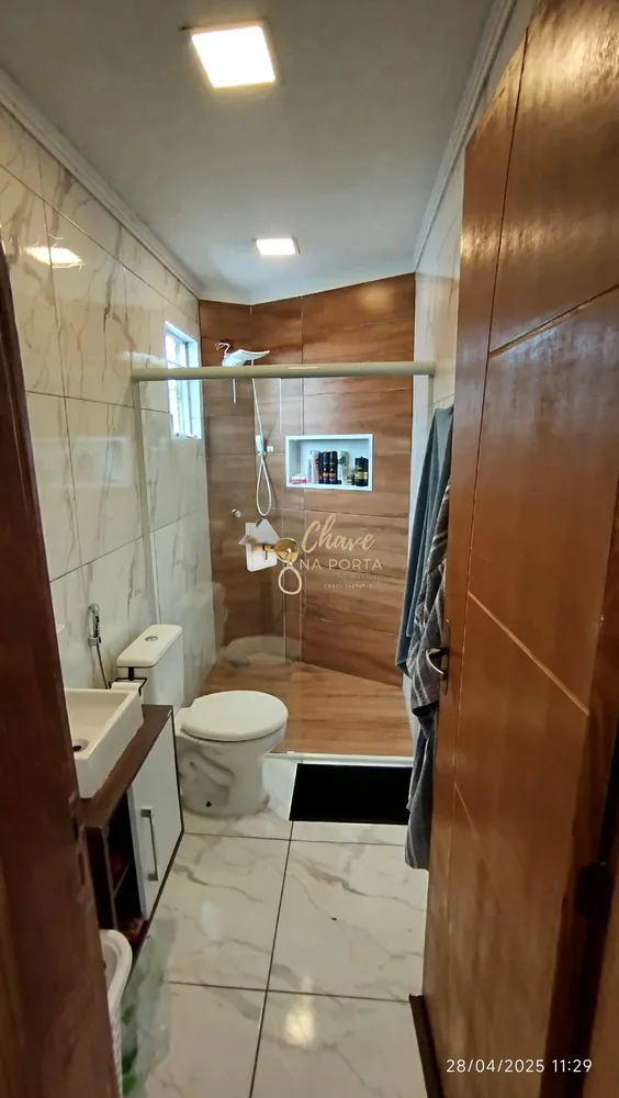 Casa, 2 quartos, 95 m² - Foto 7