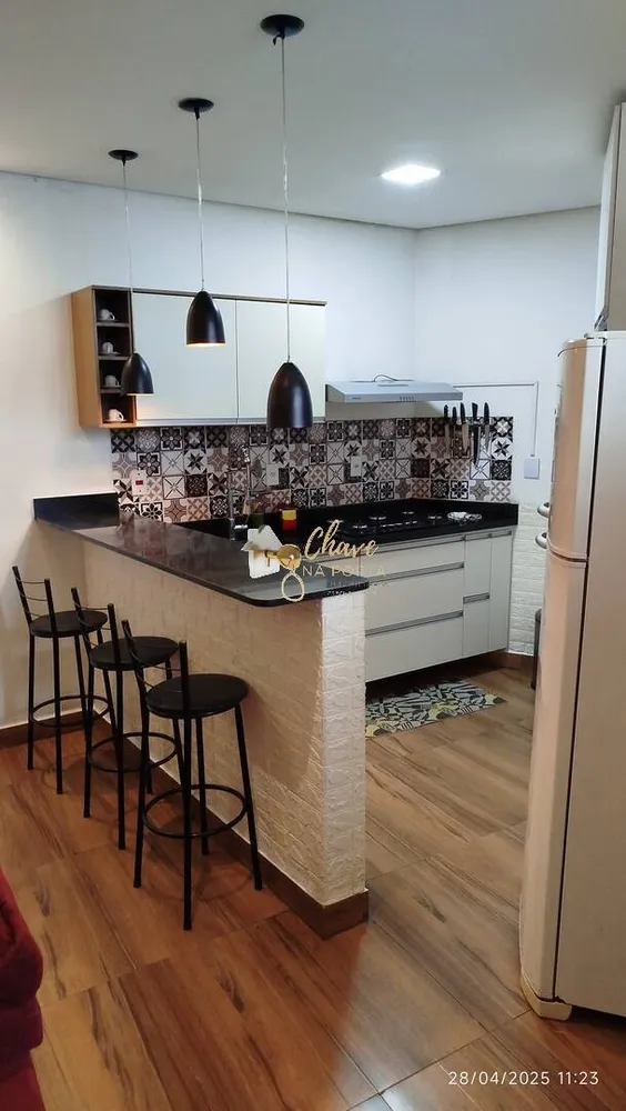 Casa, 2 quartos, 95 m² - Foto 4