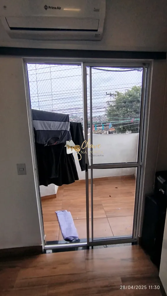 Casa, 2 quartos, 95 m² - Foto 9