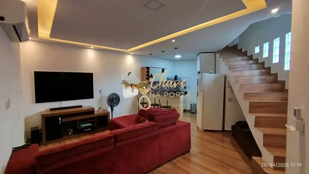 Casa, 2 quartos, 95 m² - Foto 1