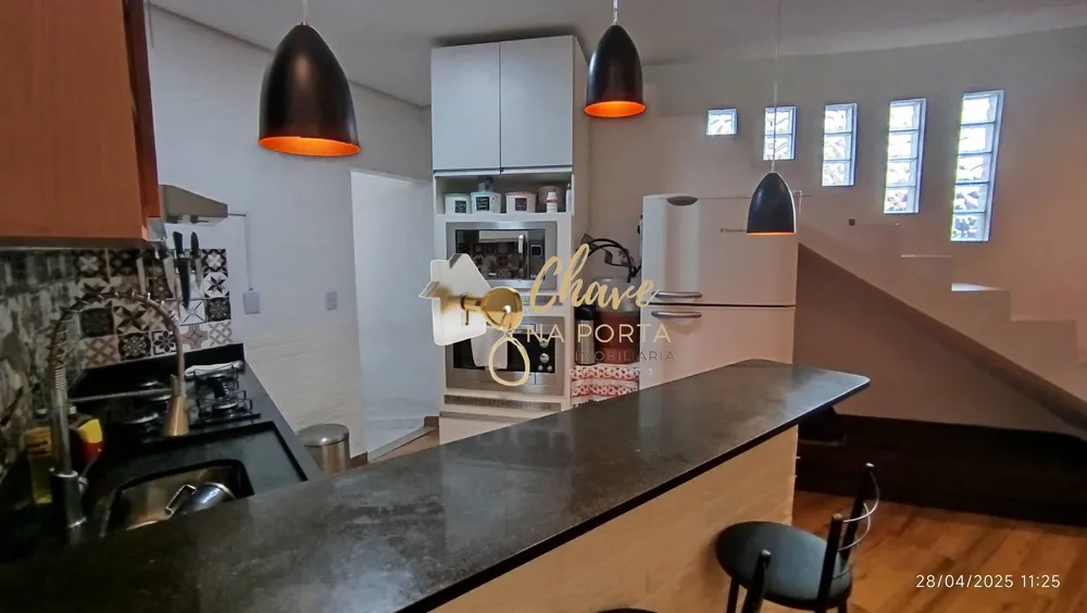 Casa, 2 quartos, 95 m² - Foto 3