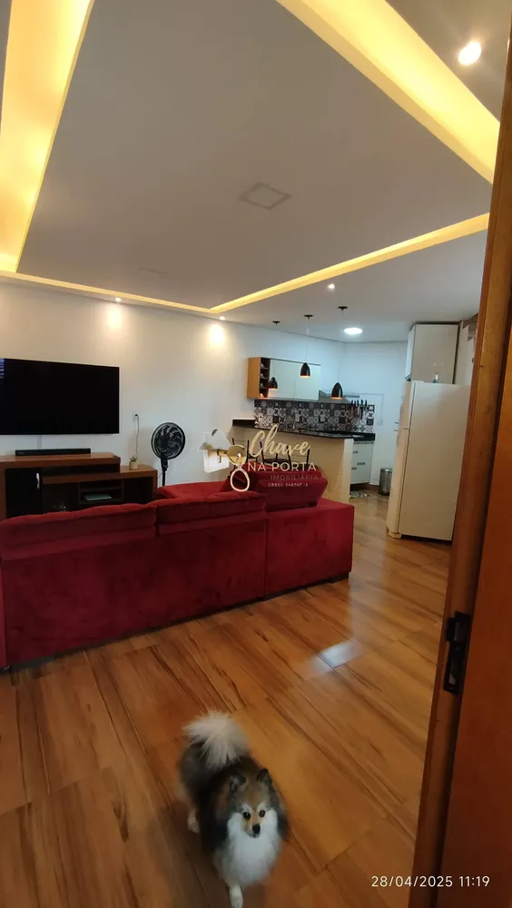 Casa, 2 quartos, 95 m² - Foto 2