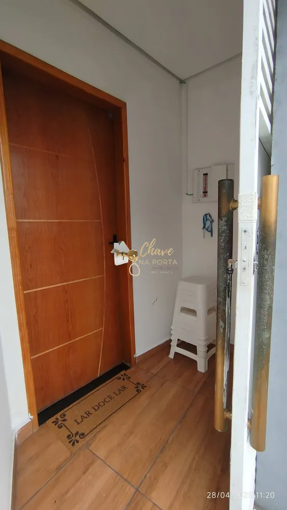 Casa, 2 quartos, 95 m² - Foto 12