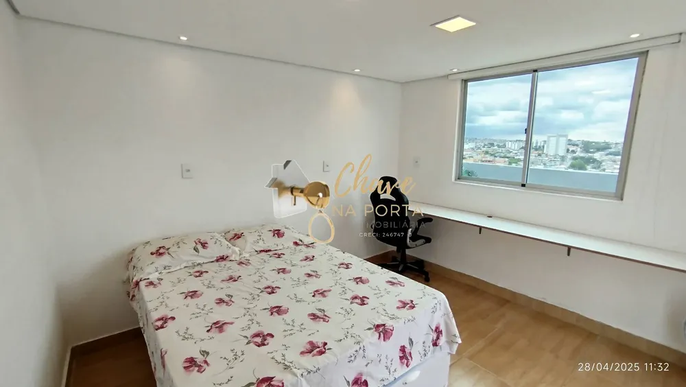 Casa, 2 quartos, 95 m² - Foto 5