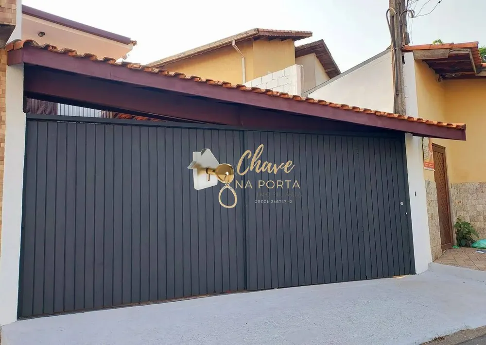 Casa, 2 quartos, 125 m² - Foto 8