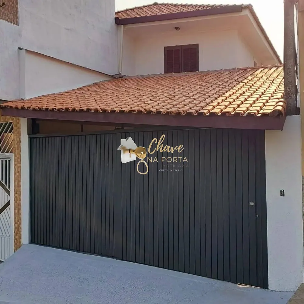 Casa, 2 quartos, 125 m² - Foto 7