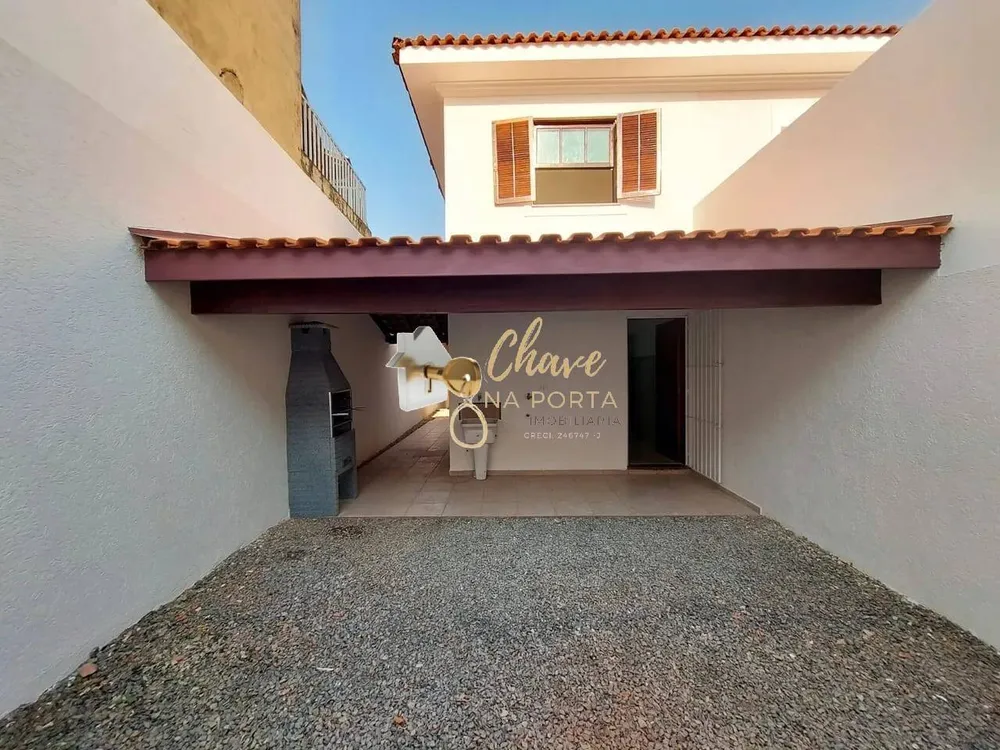 Casa, 2 quartos, 125 m² - Foto 4