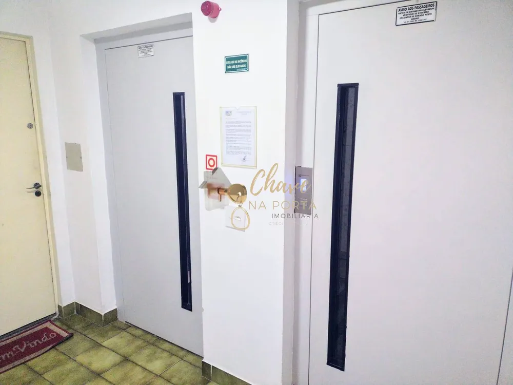 Apartamento, 2 quartos, 52 m² - Foto 3