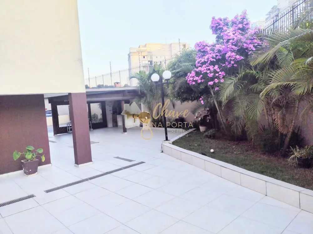 Apartamento, 2 quartos, 52 m² - Foto 6