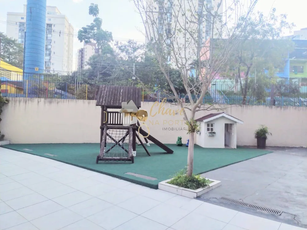 Apartamento, 2 quartos, 52 m² - Foto 5