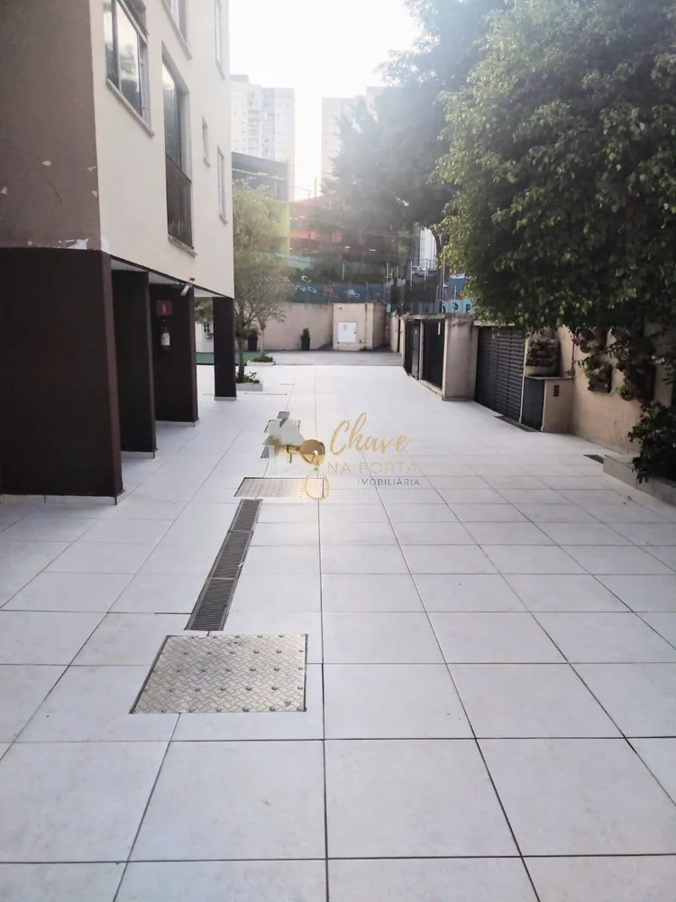 Apartamento, 2 quartos, 52 m² - Foto 7