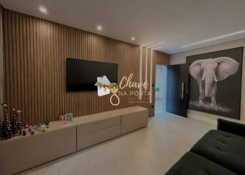 Casa, 3 quartos, 138 m² - Foto 3