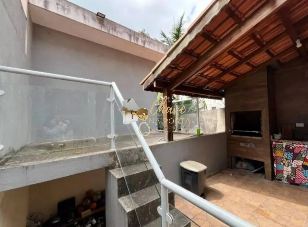 Casa, 3 quartos, 138 m² - Foto 6