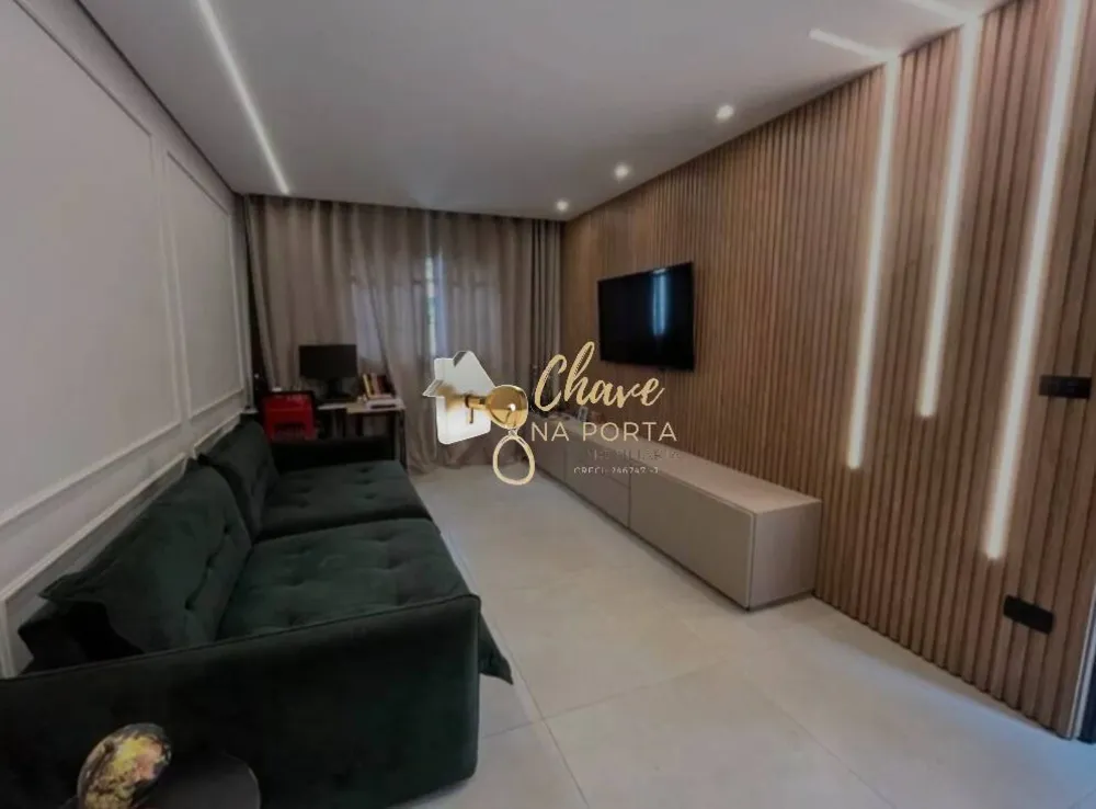 Casa, 3 quartos, 138 m² - Foto 1