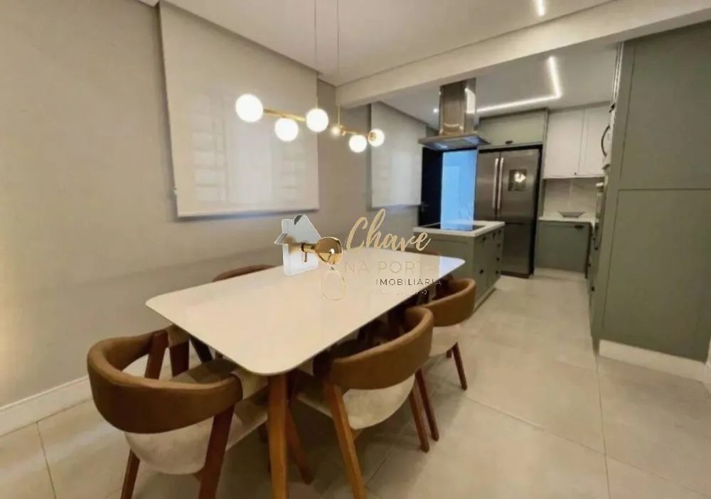 Casa, 3 quartos, 138 m² - Foto 2