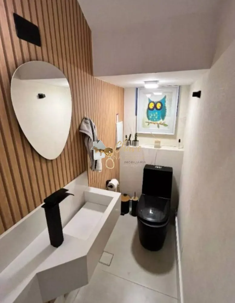 Casa, 3 quartos, 138 m² - Foto 8