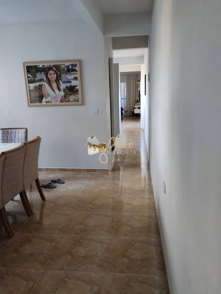 Sobrado, 5 quartos, 120 m² - Foto 7