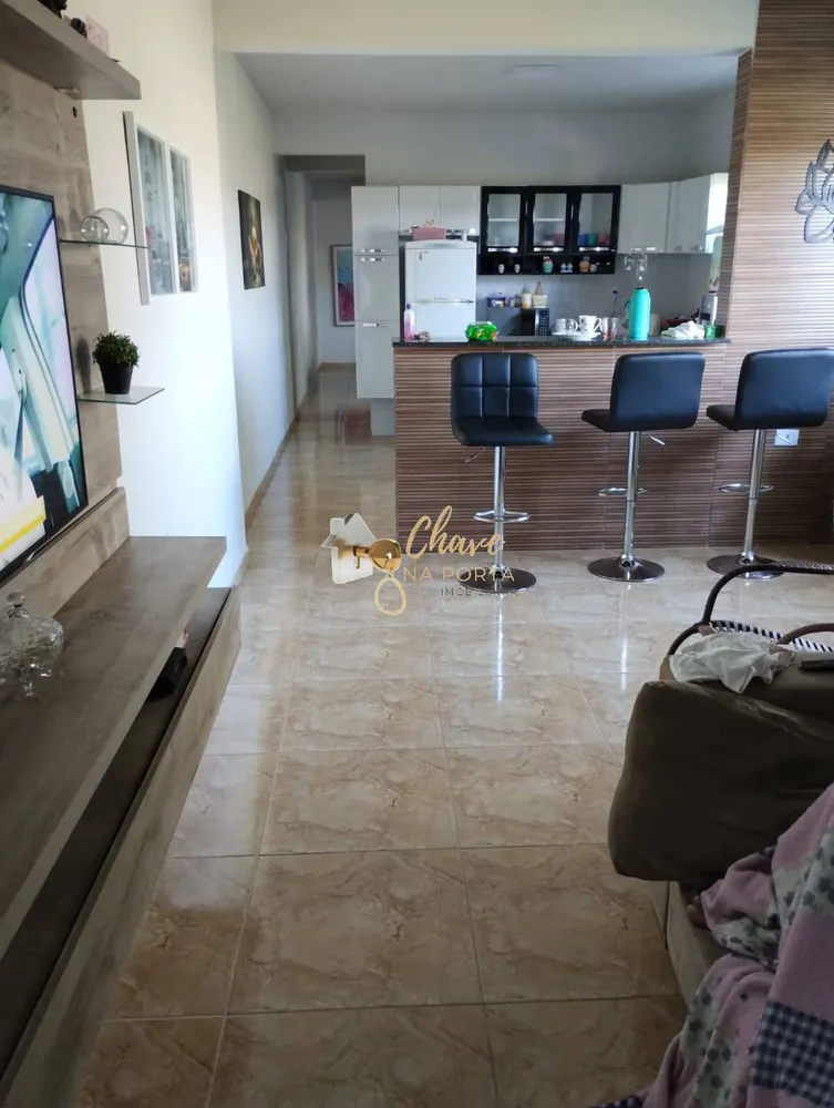 Sobrado, 5 quartos, 120 m² - Foto 3