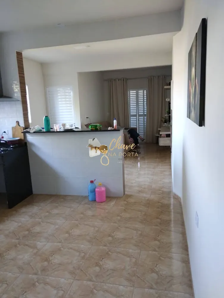 Sobrado, 5 quartos, 120 m² - Foto 4