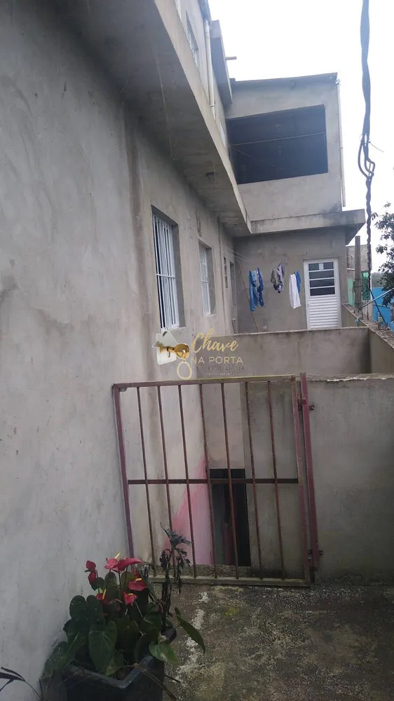 Sobrado, 5 quartos, 120 m² - Foto 2