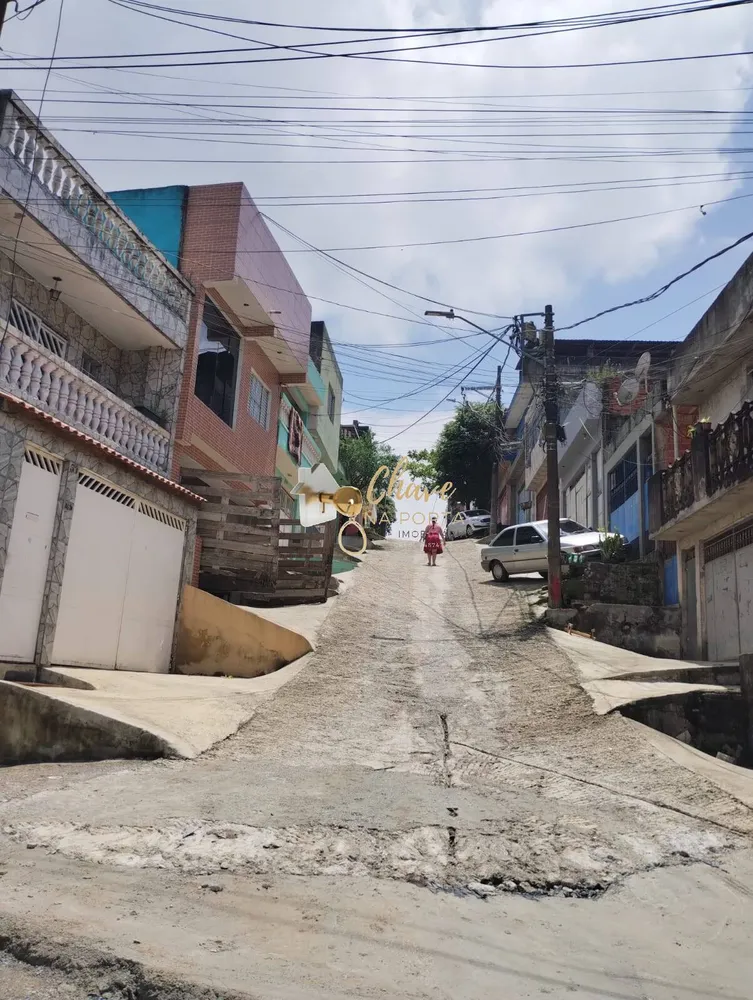Sobrado, 5 quartos, 120 m² - Foto 6