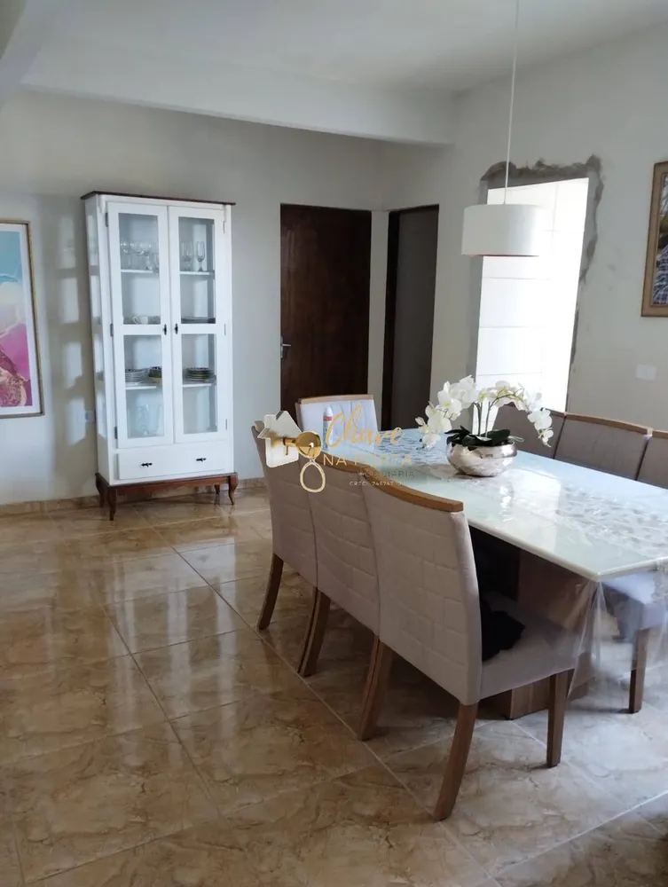 Sobrado, 5 quartos, 120 m² - Foto 1