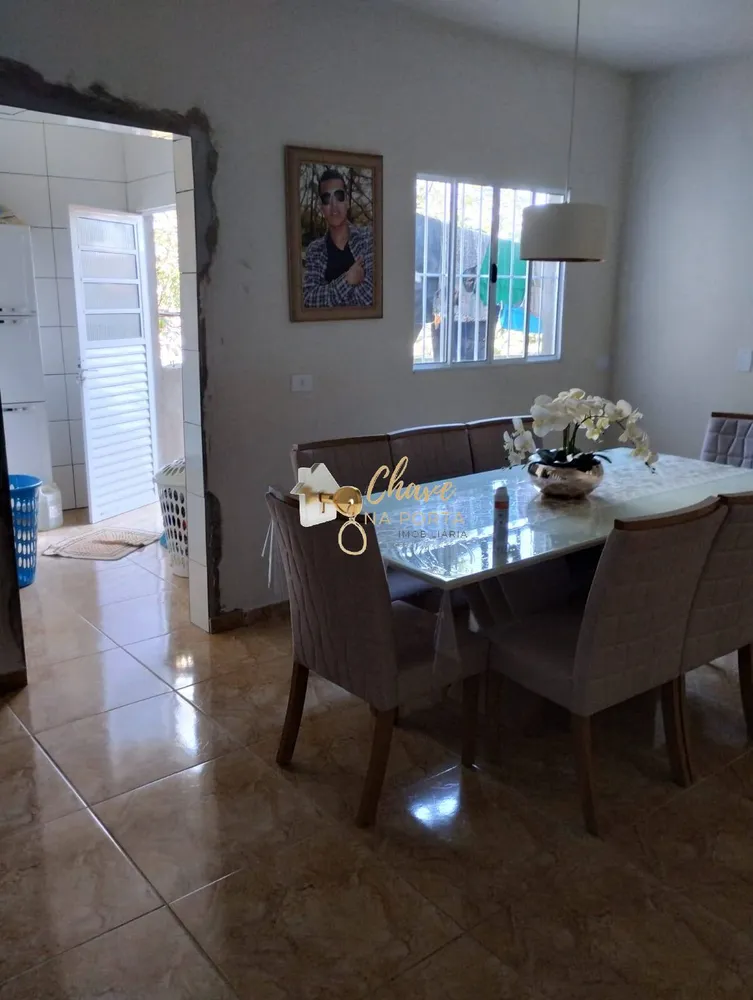 Sobrado, 5 quartos, 120 m² - Foto 5