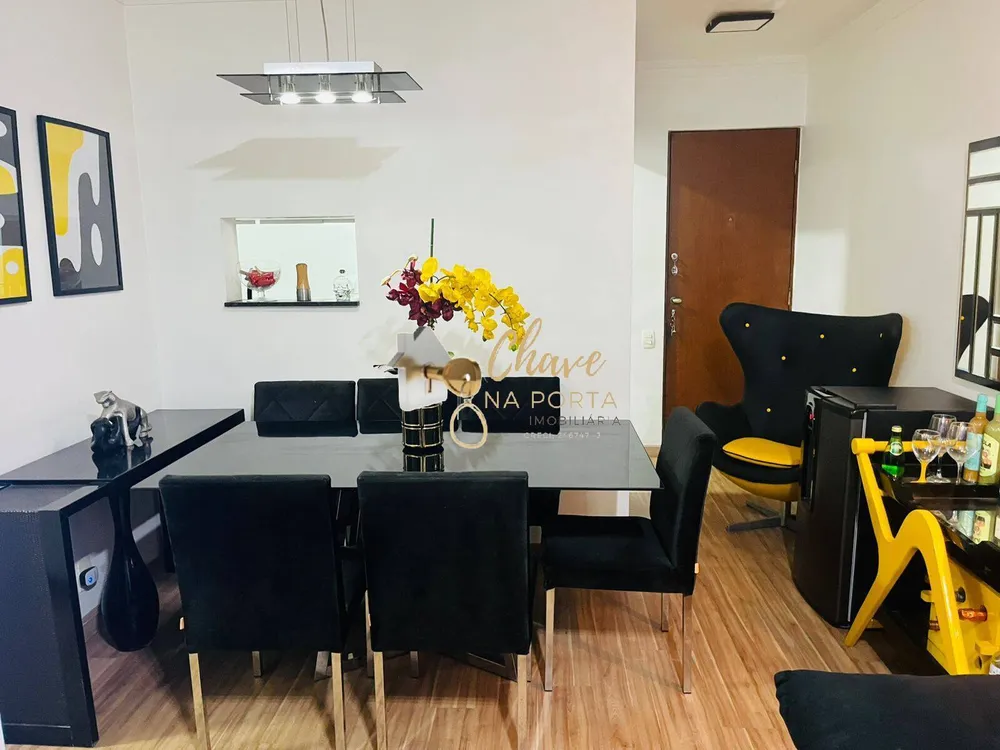 Apartamento, 2 quartos, 56 m² - Foto 2
