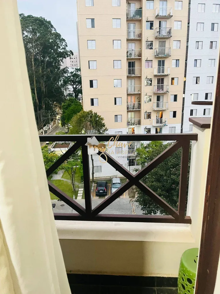 Apartamento, 2 quartos, 56 m² - Foto 8