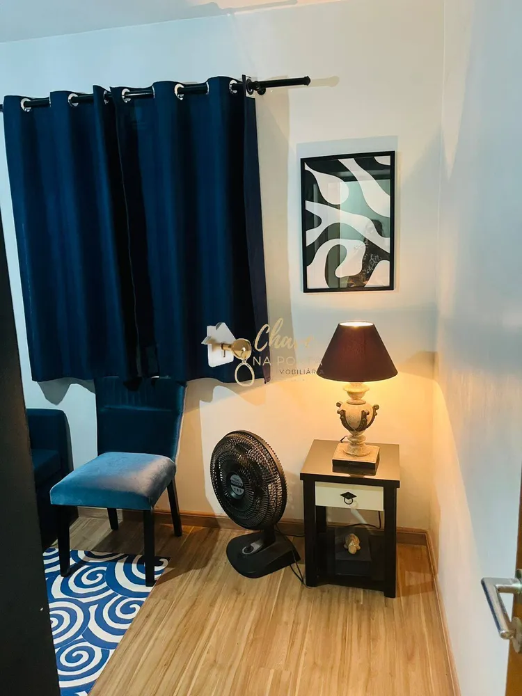 Apartamento, 2 quartos, 56 m² - Foto 6