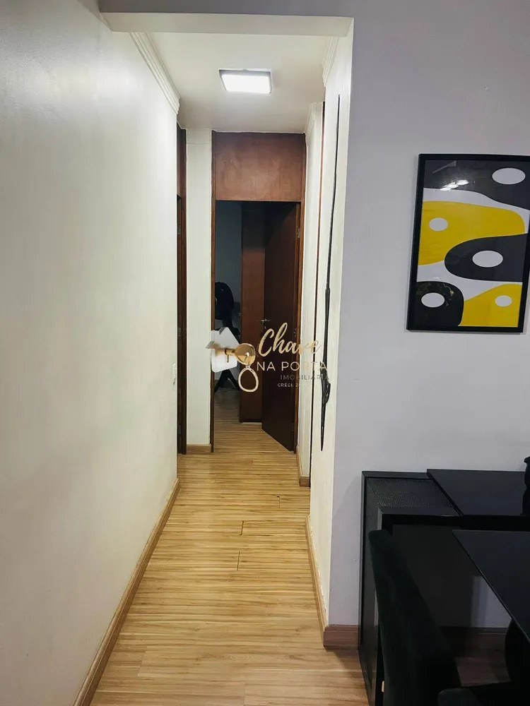 Apartamento, 2 quartos, 56 m² - Foto 4