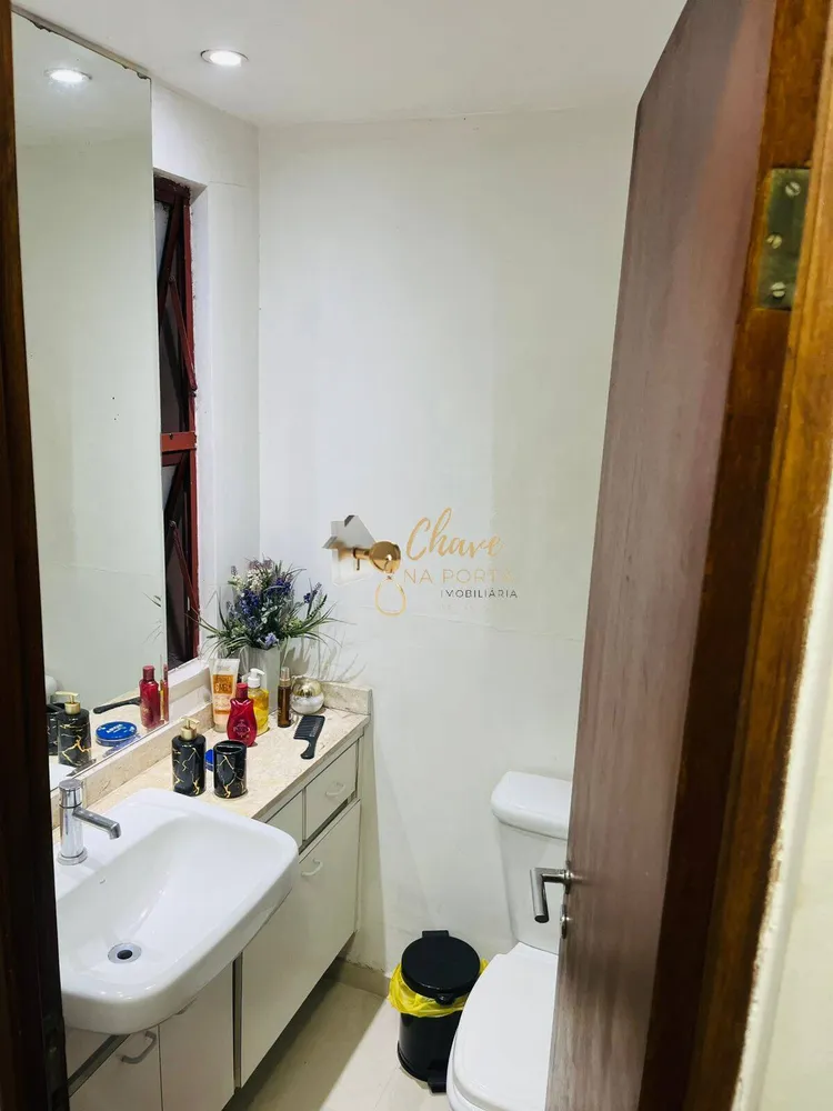 Apartamento, 2 quartos, 56 m² - Foto 7