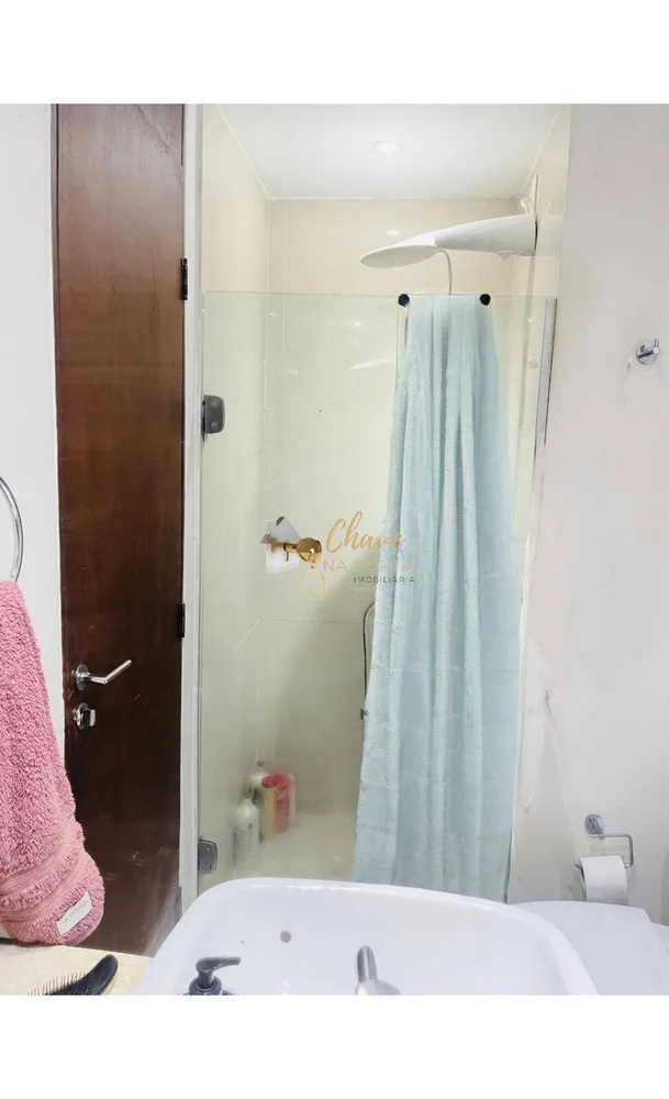 Apartamento, 2 quartos, 56 m² - Foto 5