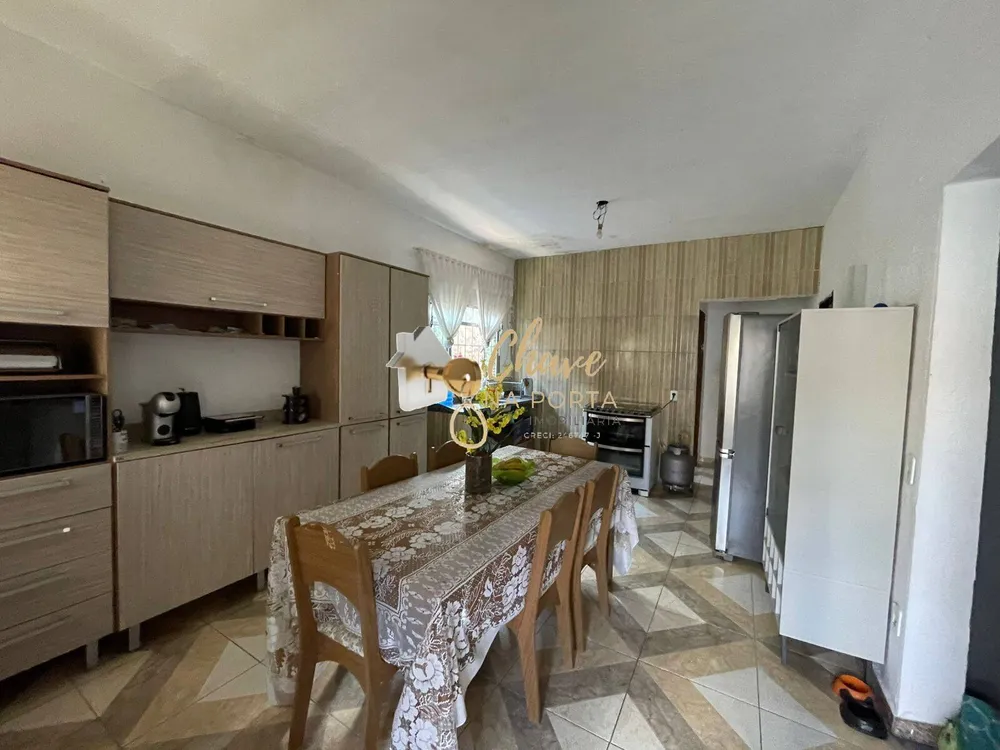 Casa, 9 quartos, 355 m² - Foto 3
