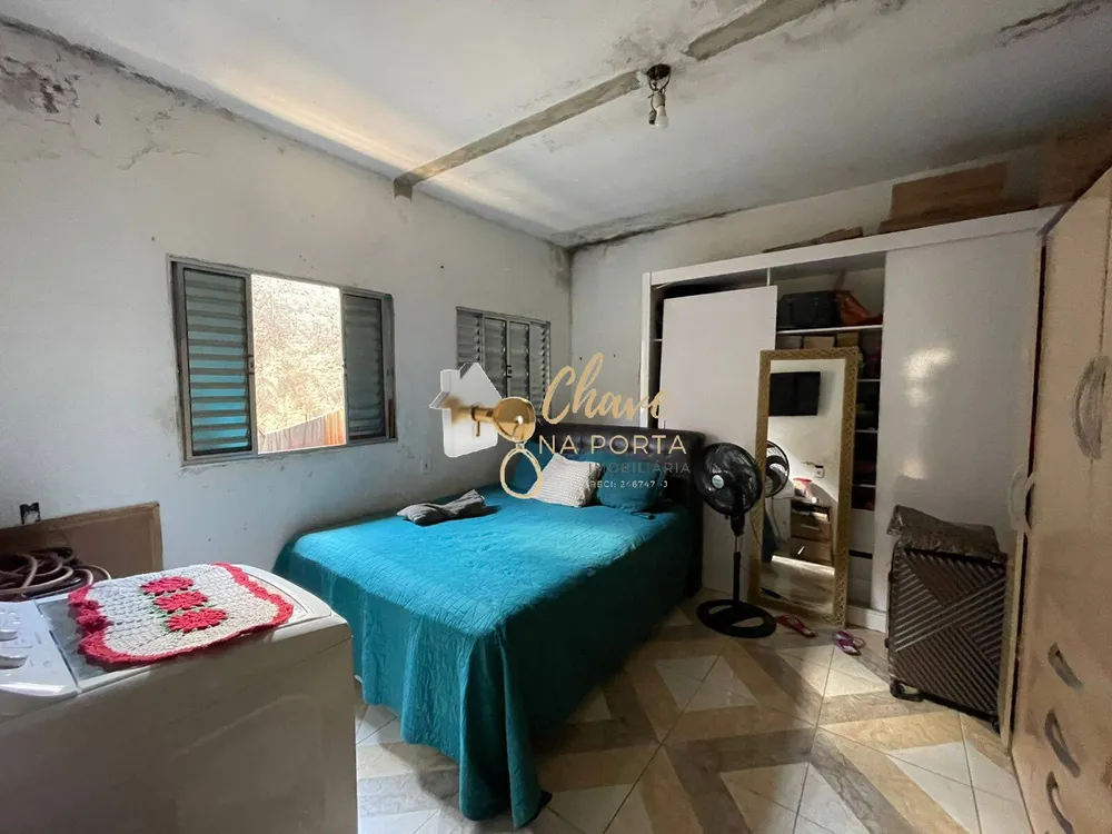 Casa, 9 quartos, 355 m² - Foto 4