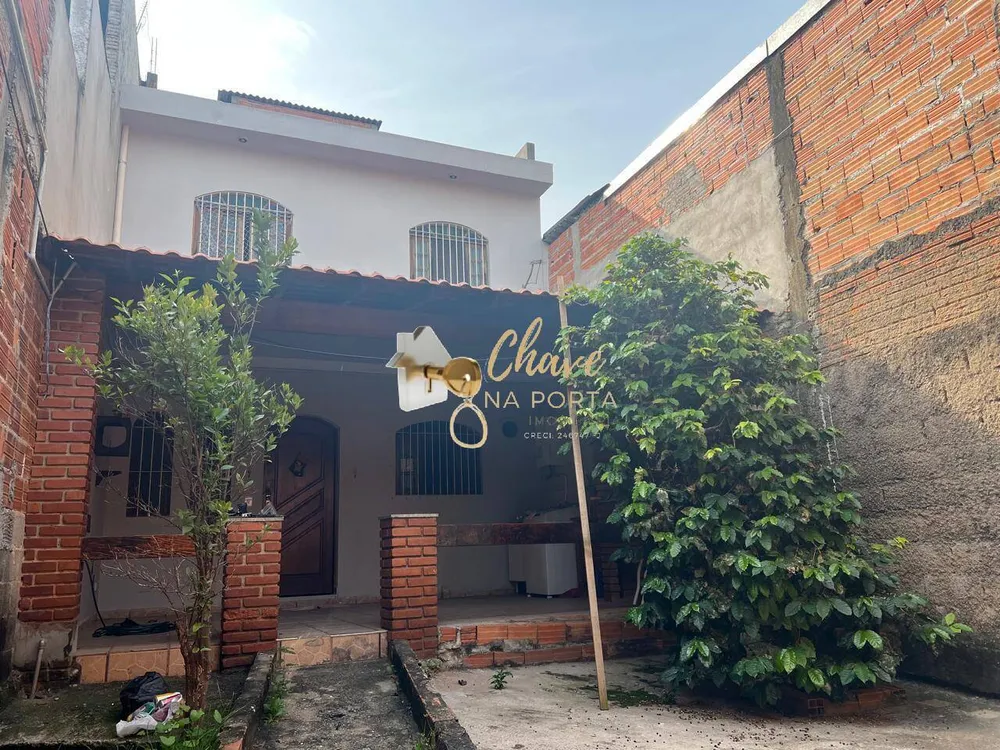 Casa, 2 quartos, 70 m² - Foto 1