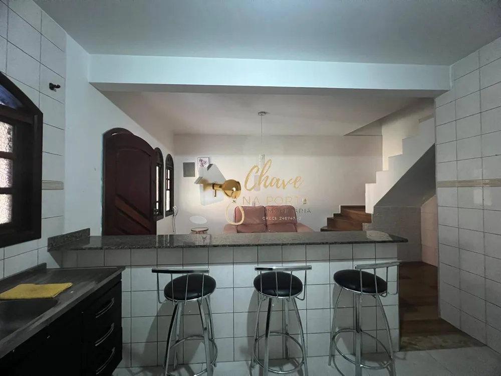 Casa, 2 quartos, 70 m² - Foto 7