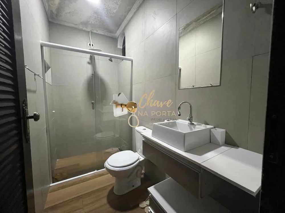 Casa, 2 quartos, 70 m² - Foto 5