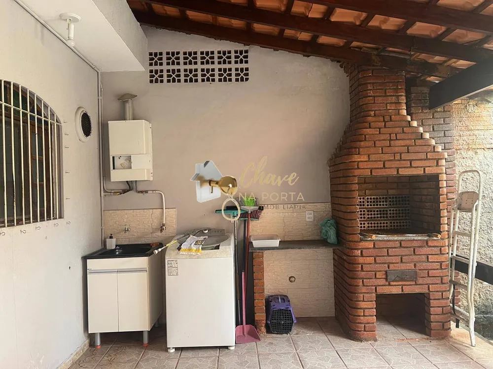 Casa, 2 quartos, 70 m² - Foto 3