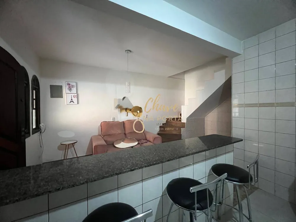 Casa, 2 quartos, 70 m² - Foto 7